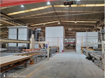 La société promeut la gestion 6S, la qualité des produits a été considérablem...