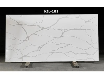 Quartz Blanc Calacatta