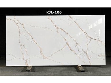 Silestone Calacatta Or Quartz