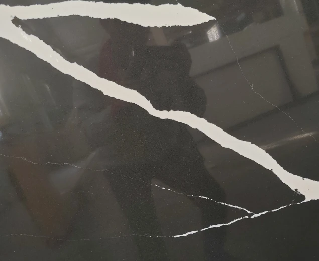 Canvas Quartz Slab Onyx best