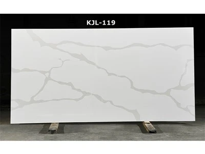 Calacatta Roma Quartz